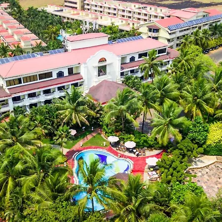 Fortune Resort Benaulim Goa - Member Itc Hotels' Group
